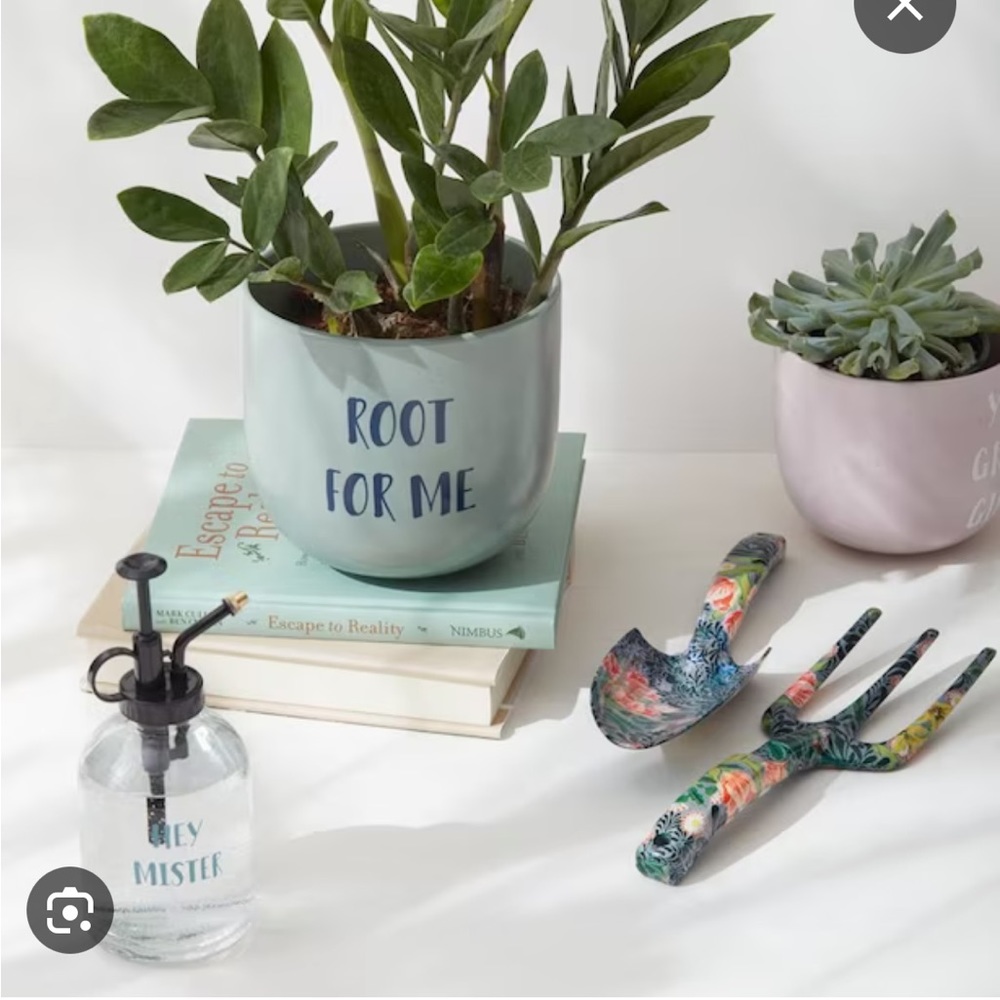 Plant Mister
